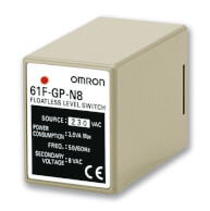 61F-GP-N8 24VAC