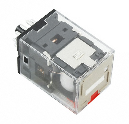 MKS3PIN-5 AC230