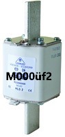M000ÜF2/32A/690V-GR