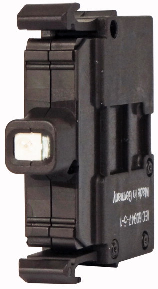 M22-LED-W