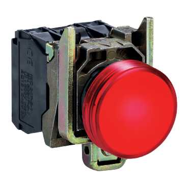 XB4BVM4