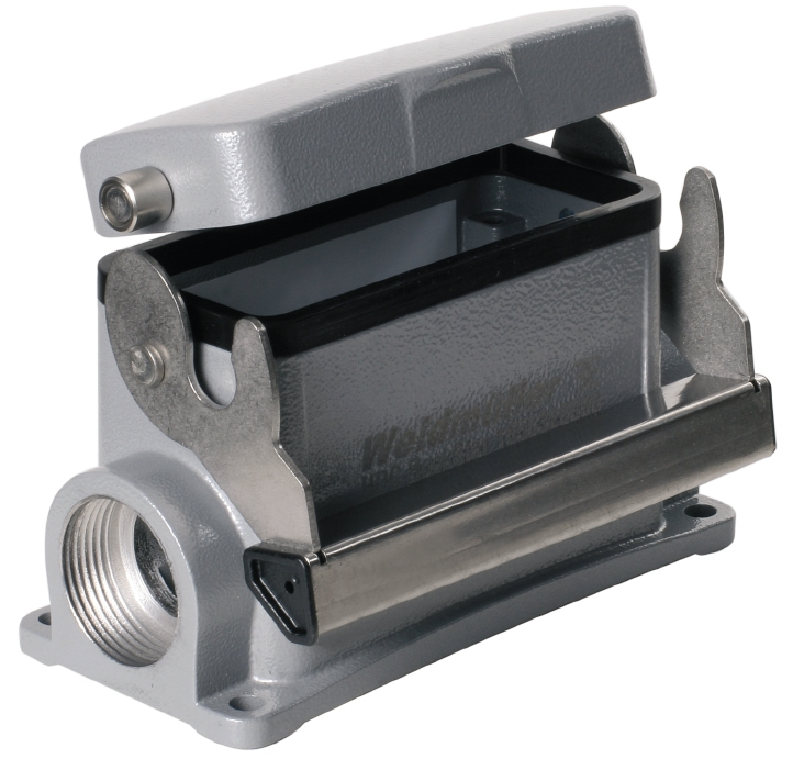 HDC 16B SDLU 2M25G
