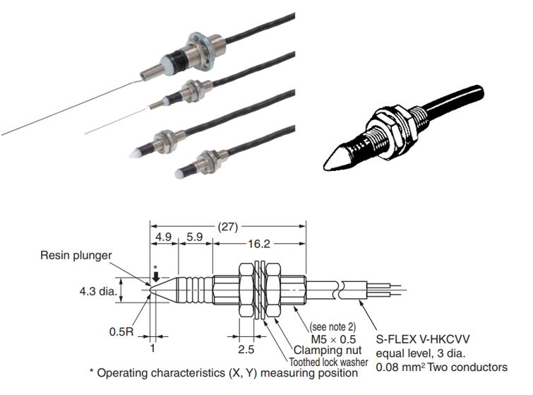 D5B-5023