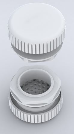 EDA40 / DA 284 / 28400.0-00