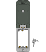 IE-FC-SFP-KEY