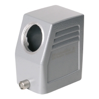 HDC 16D TSLU 1M25G