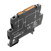 TOS 24VDC/48VDC 0,1A