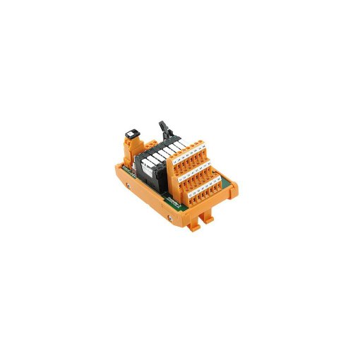 RSM-8 PLC C 1CO S