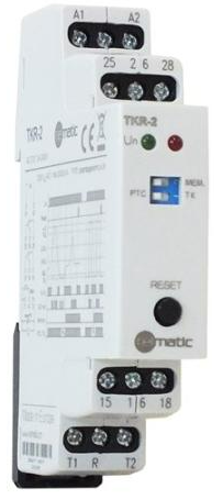 TKR-2