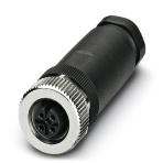SACC-M12FS-4CON-PG 9-M
