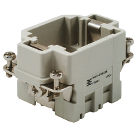 HDC-CR6-2S GR
