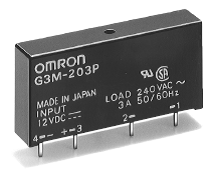 G3M-203P-DC5