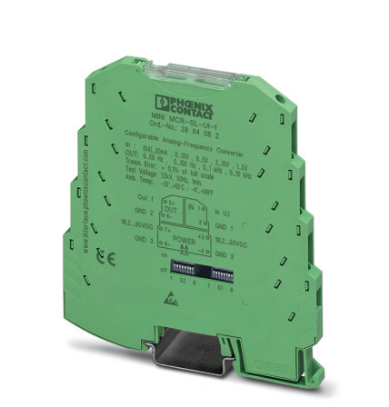 MINI MCR-SL-UI-F