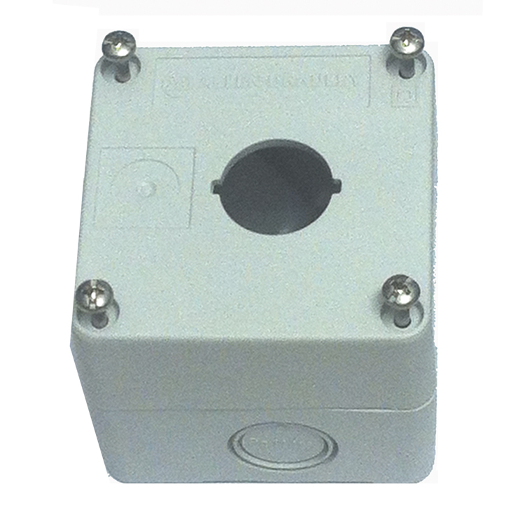800FD-1P