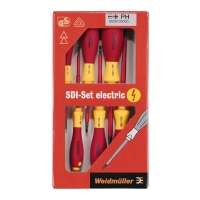SDI SL S3.5-6.5/PH1/2