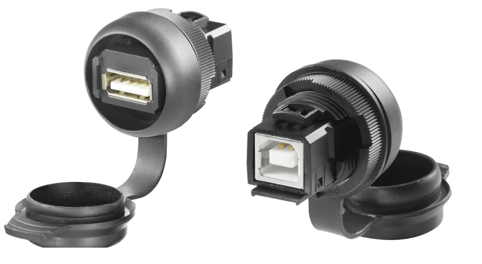 IE-FCM-USB-AB