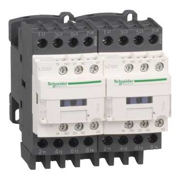 LC2DT25P7