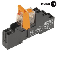 RCIKITP230VAC 1CO LD/PB