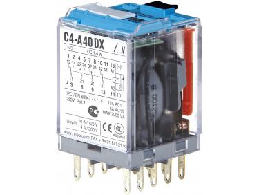 C4-A40/DC24V R