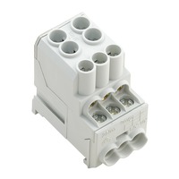 WPD 100 2X25/6X10 GY