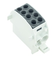 WPD 102 2X35/2X25 BK