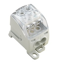 WPD 105 1X35+1X16/2X25+3X16 GY