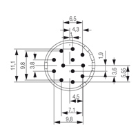 SAI-M23-BE-12-F