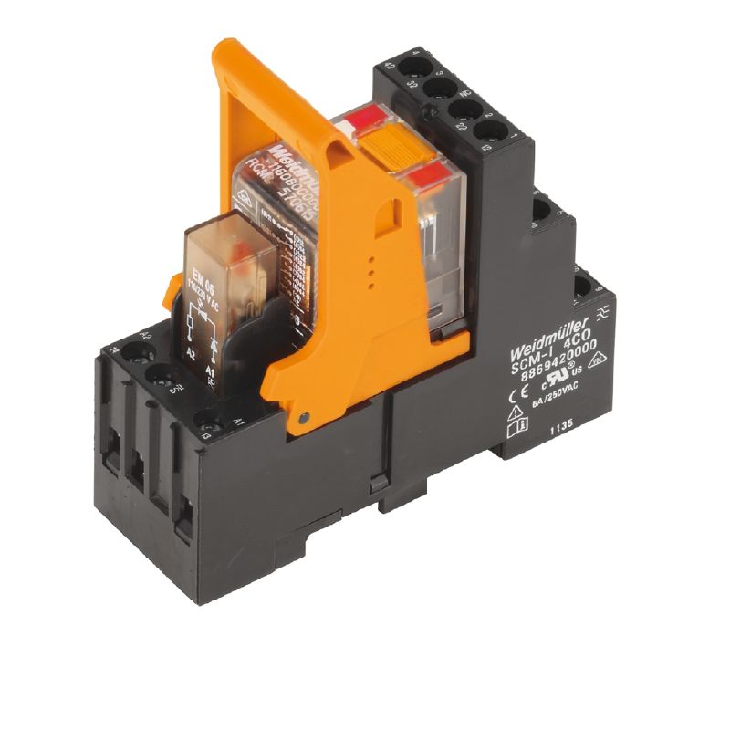 RCMKIT-I 24VAC 2CO LD