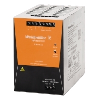 PRO MAX 480W 24V 20A