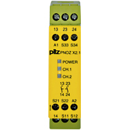 PNOZ X2.1