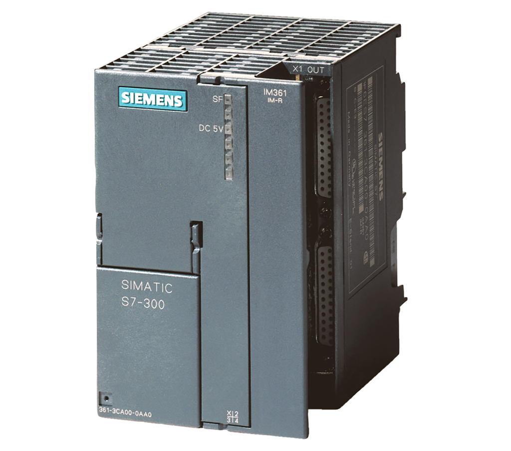 6ES7365-0BA01-0AA0
