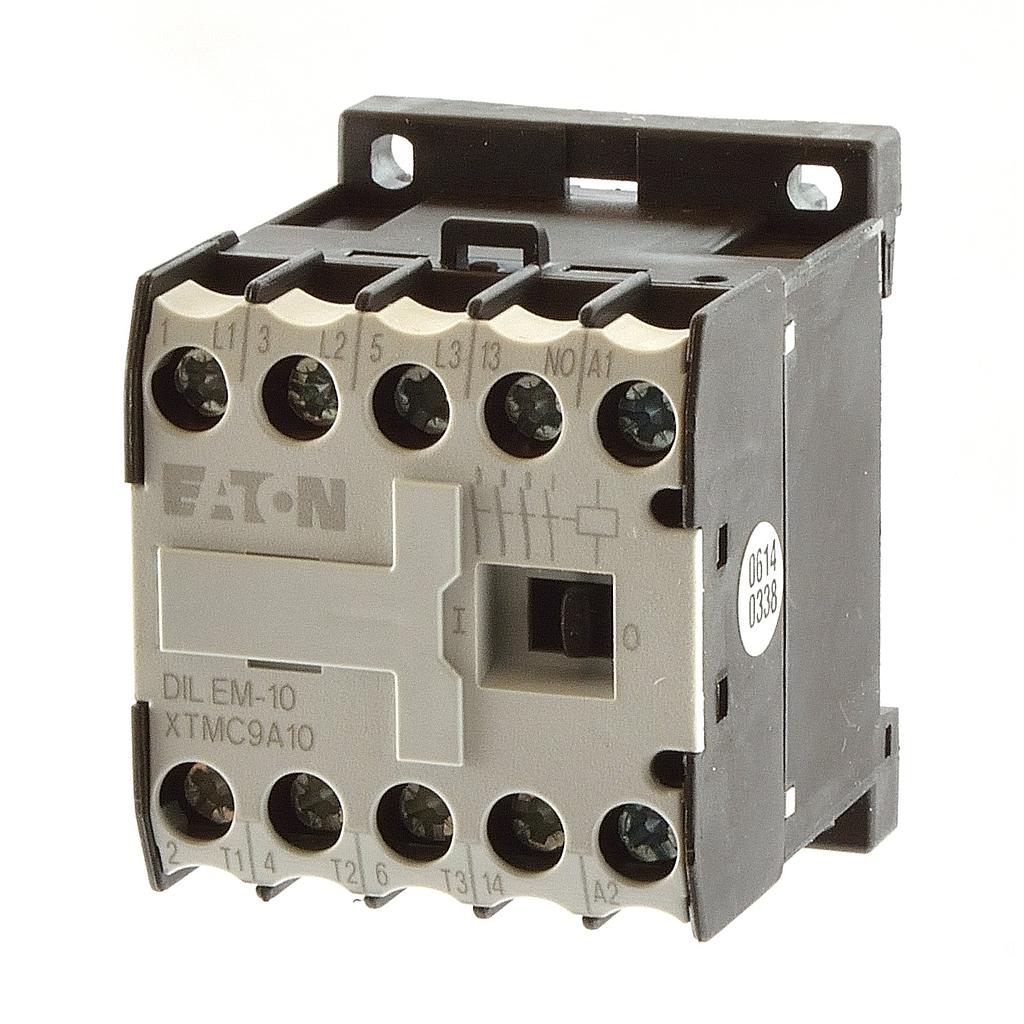 DILEM-10(24V50/60HZ)