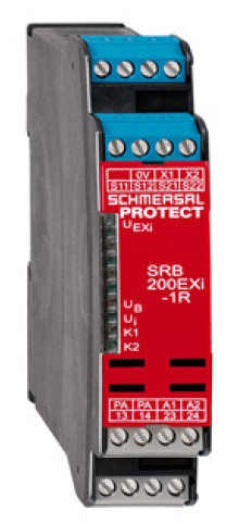 SRB200EXi-1R