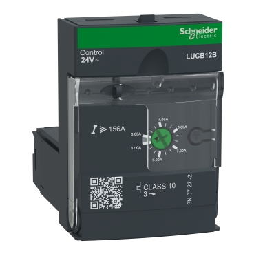 LUCB12B