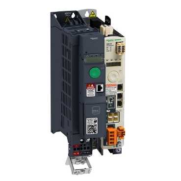 ATV320U22N4B