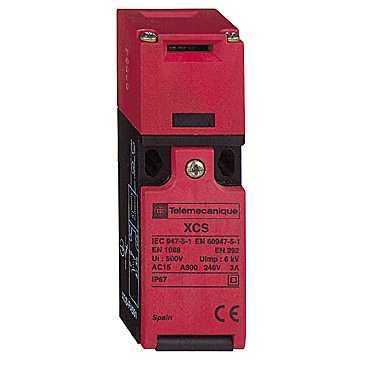 XCSPA192