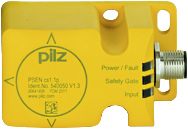 PSEN cs1.1p 1 switch