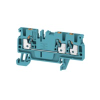 A3C 2.5 BL