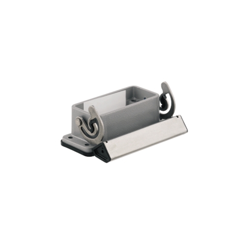 HDC 10A ALU