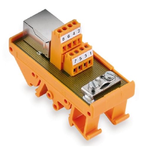 RS RJ45