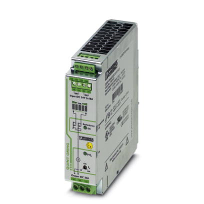 QUINT-ORING/24DC/2X10/1X20
