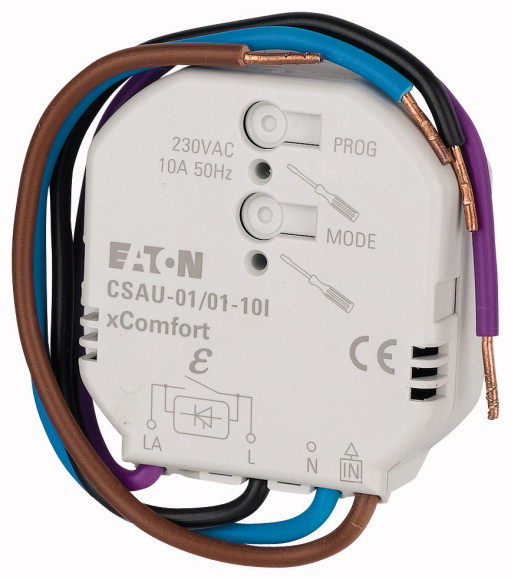 CSAU-01/01-10I