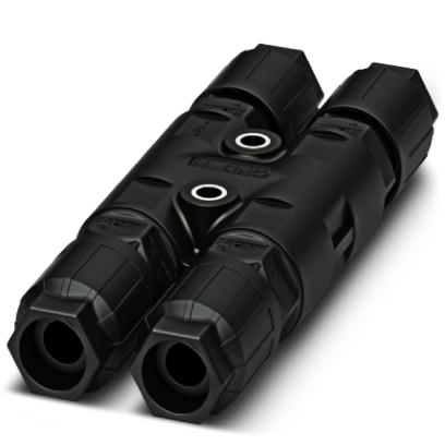 QPD H 2PE1,5 4X4-9 BK