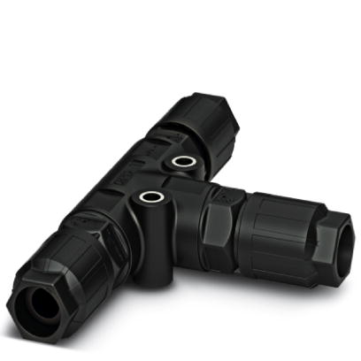 QPD T 2PE1,5 3X4-9 BK