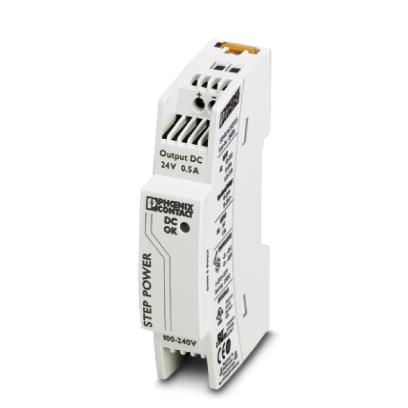 STEP-PS/ 1AC/24DC/0.5