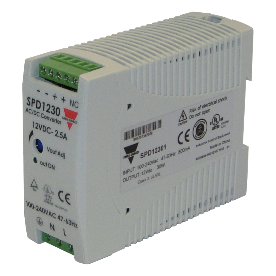 SPD12301