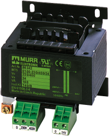 MTS 0160-230-400/24
