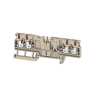 ADT 2.5 4C W/O DTLV