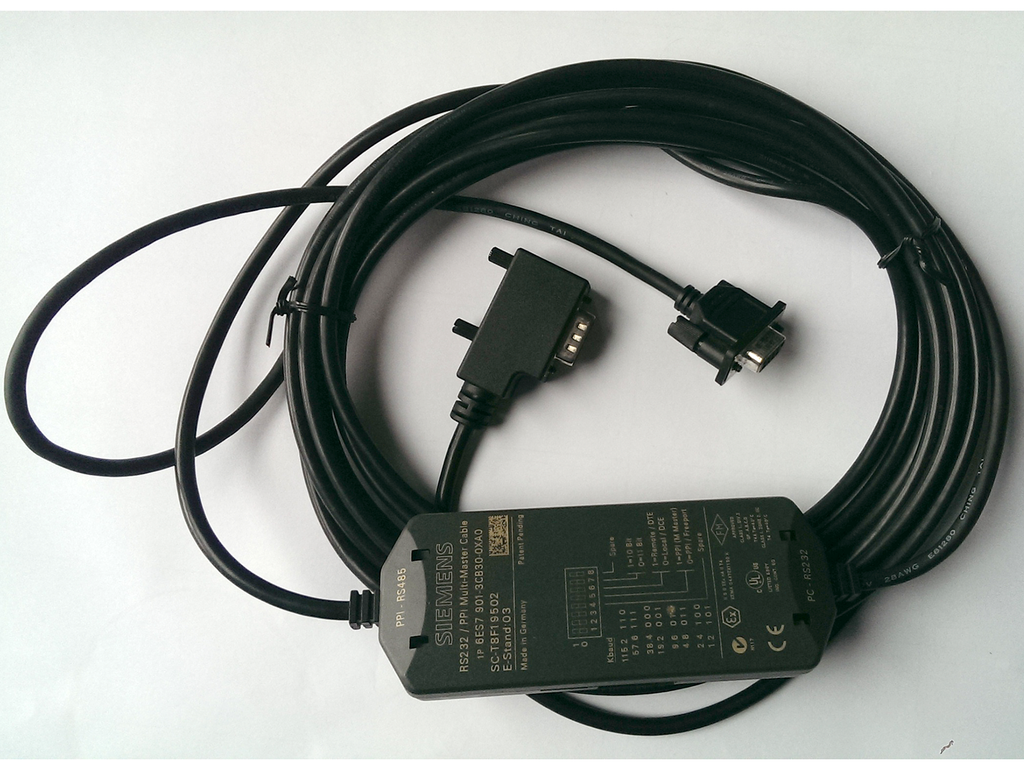 6ES7901-3DB30-0XA0