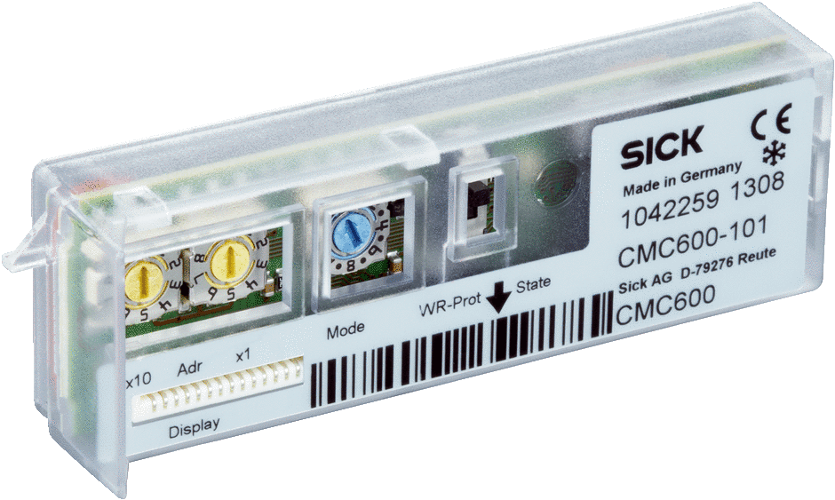 CMC600-101